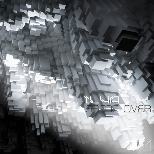 Album Art - Game Over