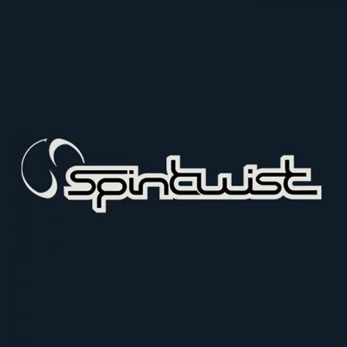 Album Art - Spindrive Vol.3