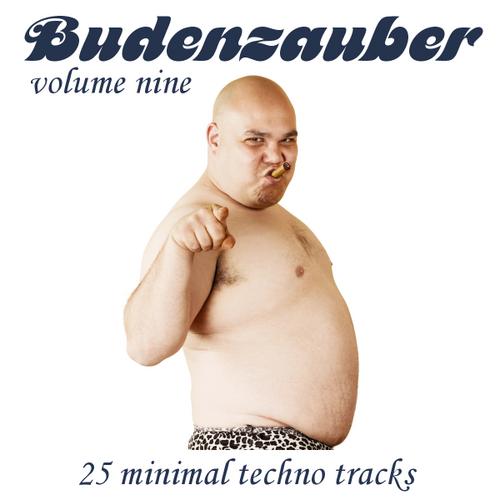 Album Art - Budenzauber Volume 9