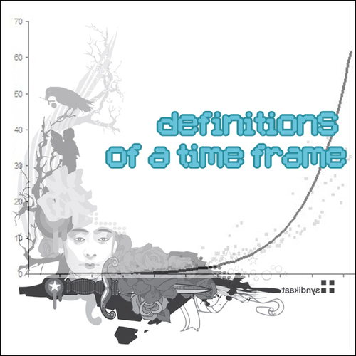 Album Art - Definitions Of A Time Frame