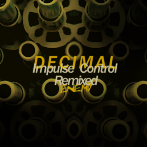 Album Art - Impulse Control: Remixed