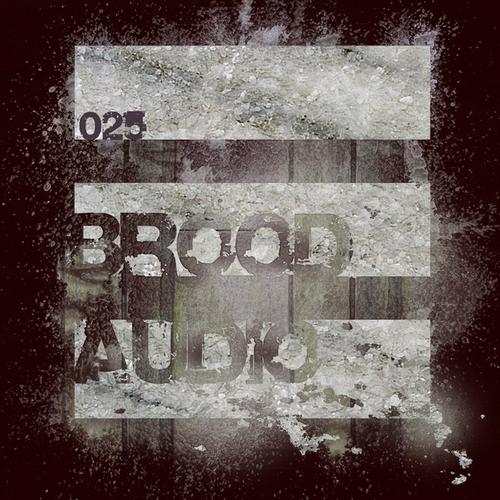 Album Art - Brood Techno 01