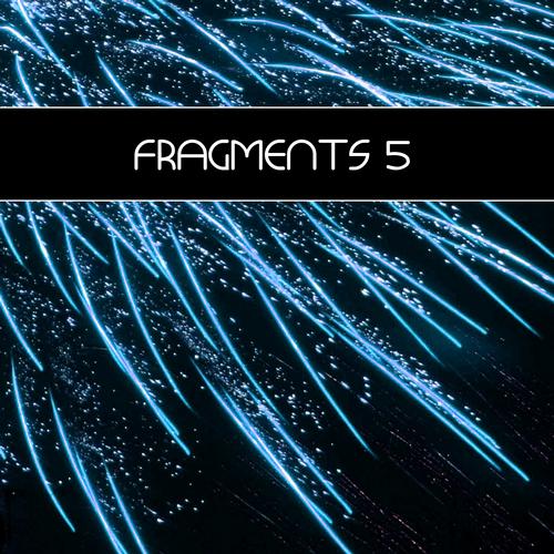 Album Art - Fragments 5