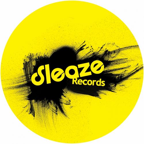 Album Art - Sleaze Select Vol. 1