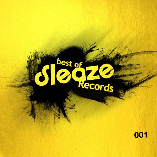 Album Art - Best Of Sleaze Vol.1