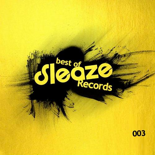 Album Art - Best Of Sleaze Vol.3