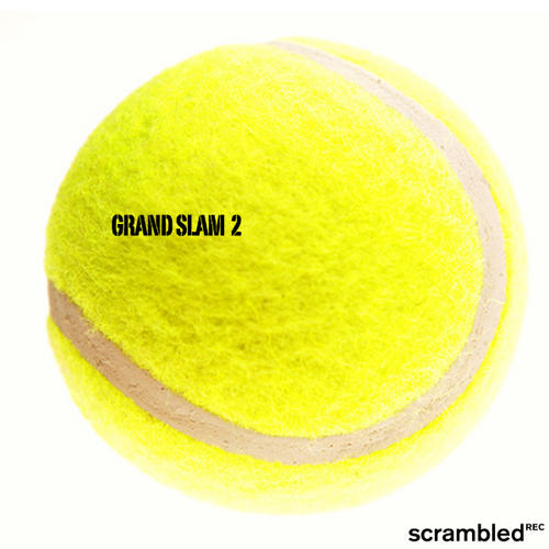 Album Art - Grand Slam 2