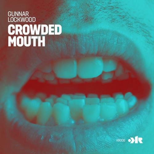 Album Art - Crowded Mouth