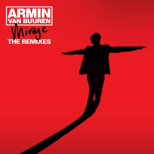 Album Art - Mirage - The Remixes [Bonus Track Version]