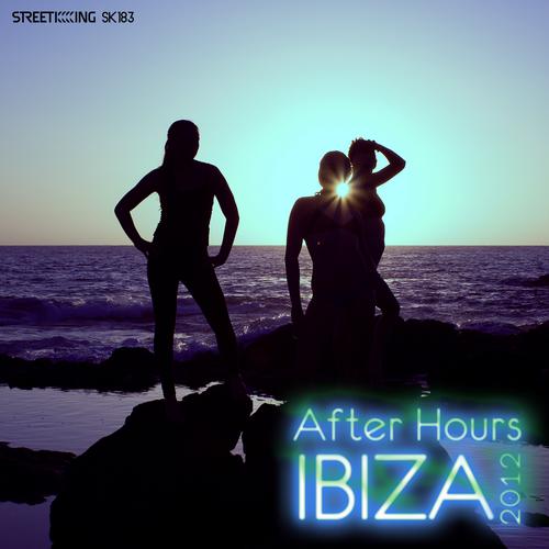 Album Art - After Hours: Ibiza 2012