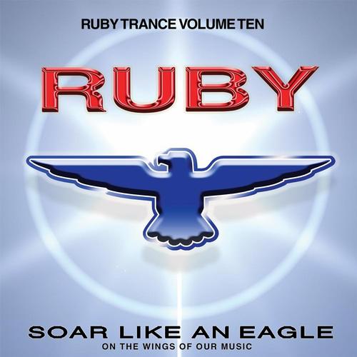 Album Art - Ruby Trance Vol.10
