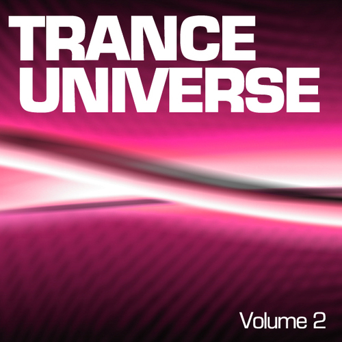 Album Art - Trance Universe Volume 2