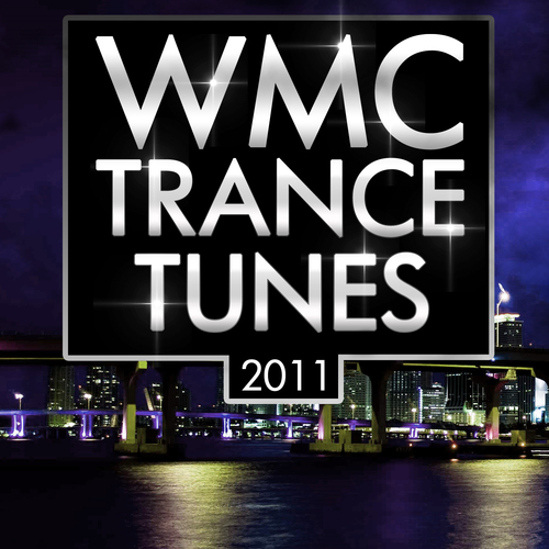 Album Art - WMC Trance 2011