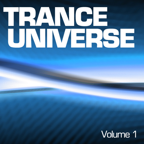 Album Art - Trance Universe Volume 1