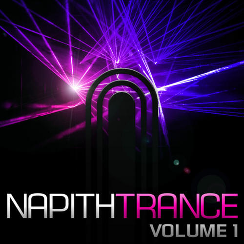 Album Art - Napith Trance, Volume 1