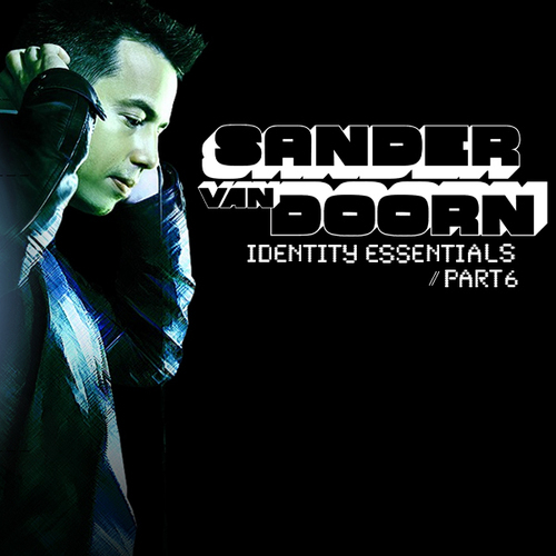 Album Art - Sander Van Doorn Identity Essentials (Part 6)