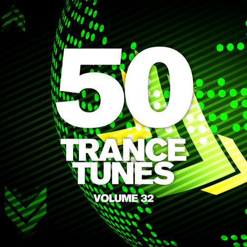 Album Art - 50 Trance Tunes, Vol. 32