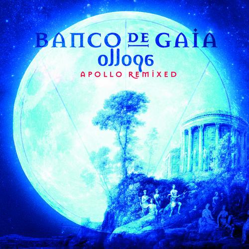 Album Art - Ollopa: Apollo Remixed