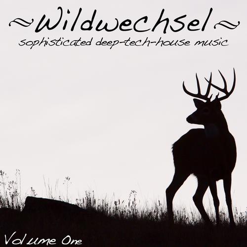 Album Art - Wildwechsel, Vol. 1 - Sophisticated Deep Tech-House Music