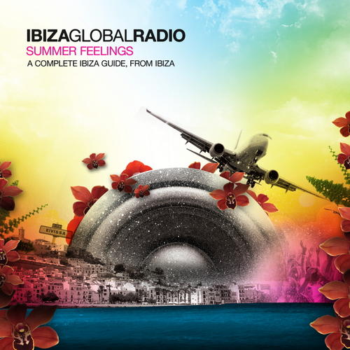 Album Art - Ibiza Global Radio