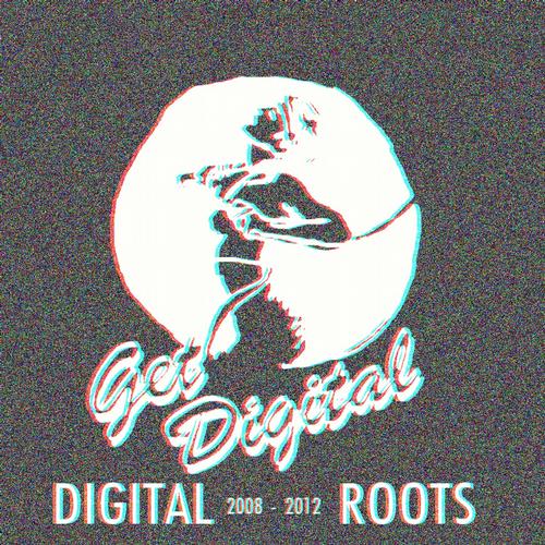 Album Art - Get Digital Presents Digital Roots
