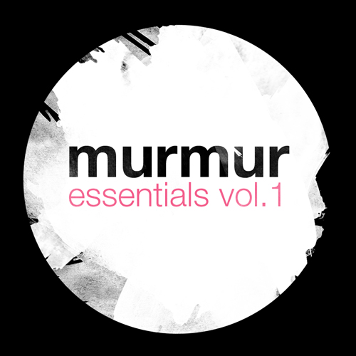 Album Art - Murmur Essentials
