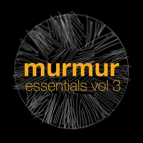 Album Art - Murmur Essentials Vol 3