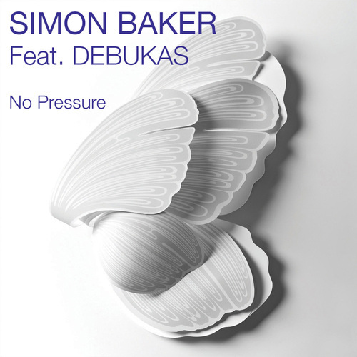 Album Art - No Pressure