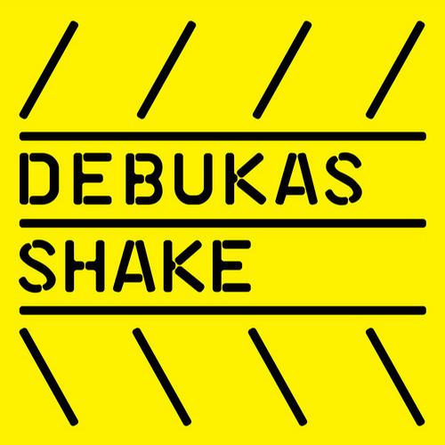Album Art - Shake