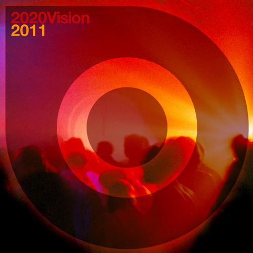Album Art - 2020Vision 2011