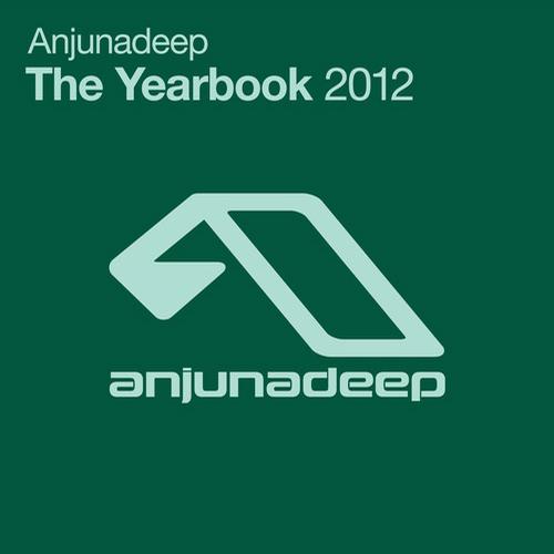 Album Art - Anjunadeep The Yearbook 2012