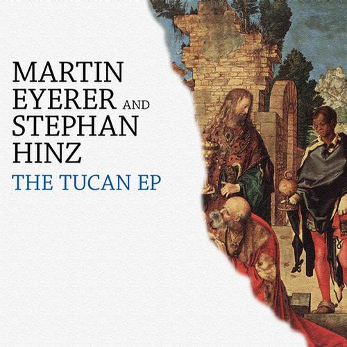 Album Art - The Tucan EP