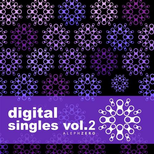 Album Art - Digital Singles Volume 2
