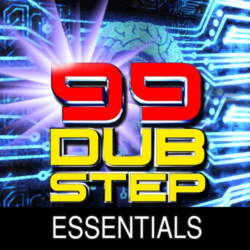 Album Art - 99 Dubstep Essentials