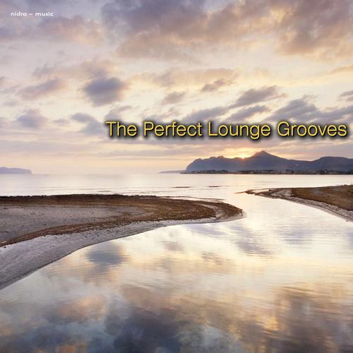 Album Art - The Perfect Lounge Grooves