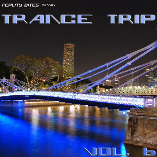Album Art - Trance Trip Vol. 6