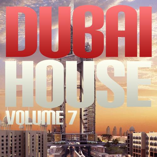 Album Art - Dubai House Vol. 7