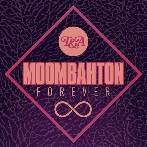 Album Art - Moombahton Forever