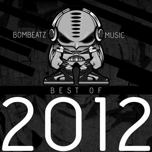 Album Art - Best of 2012