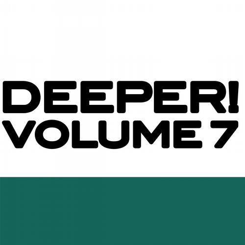 Album Art - Deeper, Vol. 7