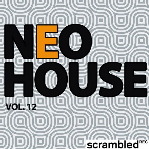 Album Art - Neohouse, Vol. 12