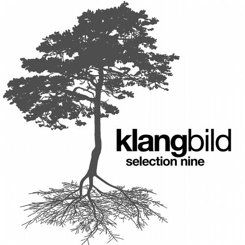Album Art - Klangbild - Selection Nine