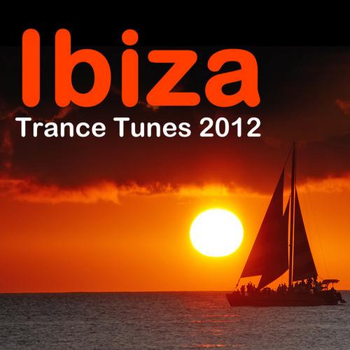 Album Art - Ibiza Trance Tunes 2012