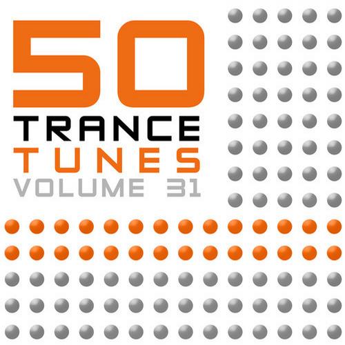 Album Art - 50 Trance Tunes, Vol. 31