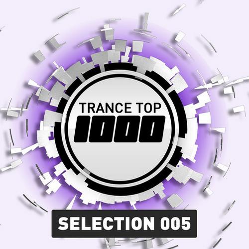 Album Art - Trance Top 1000 - Selection 005