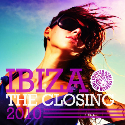 Album Art - Ibiza The Closing 2010