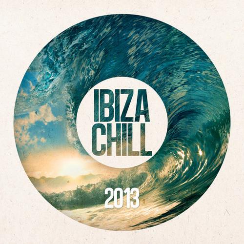 Album Art - Ibiza Chill 2013