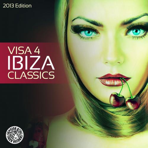 Album Art - Visa 4 Ibiza CLASSICS (2013 Edition)