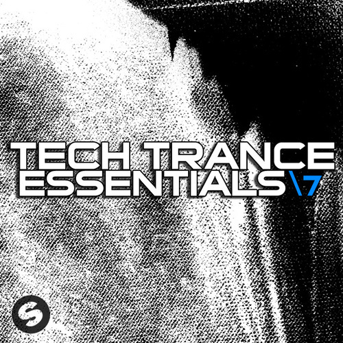 Album Art - Tech Trance Essentials Part 7