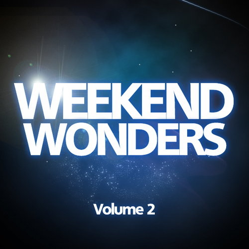 Album Art - Weekend Wonders Volume 2